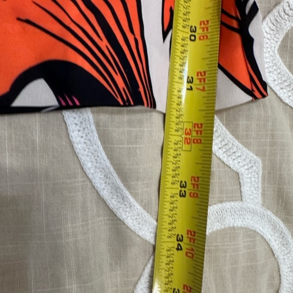 NWT Mianotte‎ halter jumpsuit - Picture 17 of 17